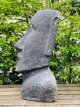 CMOA06 Moai - paaseiland hoofd 98cm