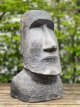 Moai - paaseiland hoofd 98cm