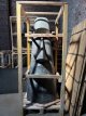 CMOA09 Moai - paaseiland hoofd 200cm