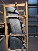 CMOA09 Moai - paaseiland hoofd 200cm