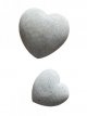 COT50 Hart riverstone 10cm
