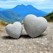 COT50 Hart riverstone 10cm