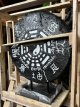 COT56 Feng Shui bord 85cm