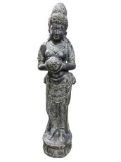 DE04 Dewi Tara debout 150cm