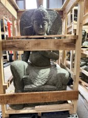 DE16 Greenstone Tara 100cm