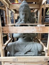 DE17 Greenstone Tara 100cm