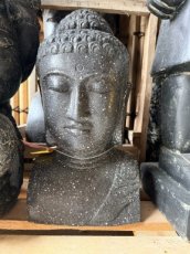 DEMo11 Buddha Bust 50 cm