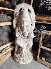 DEMO9 Staande Ganesha  100cm