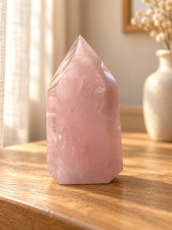 E658 Rozenkwarts Toren – ca. 7,5 cm