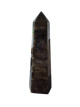 E727 Labradoriet Toren A+ – ca. 17 cm