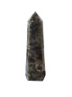 E815 Labradoriet Toren A+ – ca. 15 cm