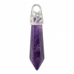 EDHA014 Staafhanger Amethist