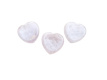 EHAR02 Hart duimsteen Rozenkwarts – 30 mm