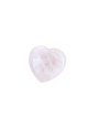 EHAR02 Hart duimsteen Rozenkwarts – 30 mm