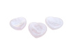 EHAR02 Hart duimsteen Rozenkwarts – 30 mm