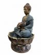 Seated Buddha fountain  99cm