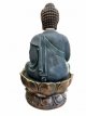 Seated Buddha fountain  99cm