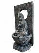 Seated Buddha fountain  99cm