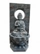 Seated Buddha fountain  99cm