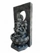 FON03 Zittende Ganesha fontein  99cm