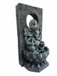 Seated Ganesh fountain  99cm