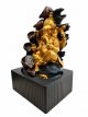 Seated Ganesh fountain 54cm