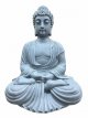 Seated Buddha 51cm