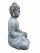 Seated Buddha 51cm