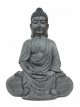 Bouddha assis 38cm