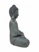 Seated Buddha 38cm