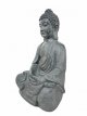 Seated Buddha 38cm