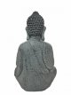 Seated Buddha 38cm