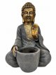 Bouddha assis 50cm