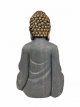 Bouddha assis 50cm