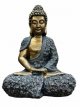 Bouddha assis 45cm