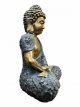 Bouddha assis 45cm