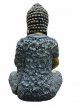 Bouddha assis 45cm