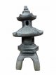 FON17 Decoratieve Pagode - 66cm