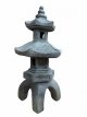 FON17 Decoratieve Pagode - 66cm