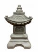 FON18 Decoratieve Pagode - 34cm