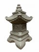 FON18 Decoratieve Pagode - 34cm