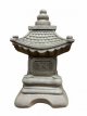 FON18 Decoratieve Pagode - 34cm