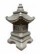 FON18 Decoratieve Pagode - 34cm