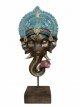 FON21 Ganesha Hoofd op Voet - 43cm