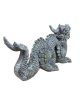 Feng Shui Draak 71cm