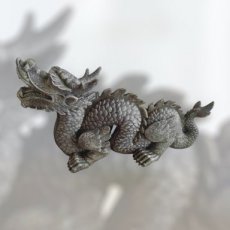 FON25 Feng Shui Draak 43cm