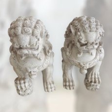 FON28 Fu Leeuwen 16cm