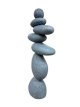 FON30 Balancing stones 42cm