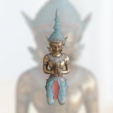 FON31 Thaise Tempelwachter 48cm