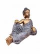 FON37 Boeddha Relax 44cm